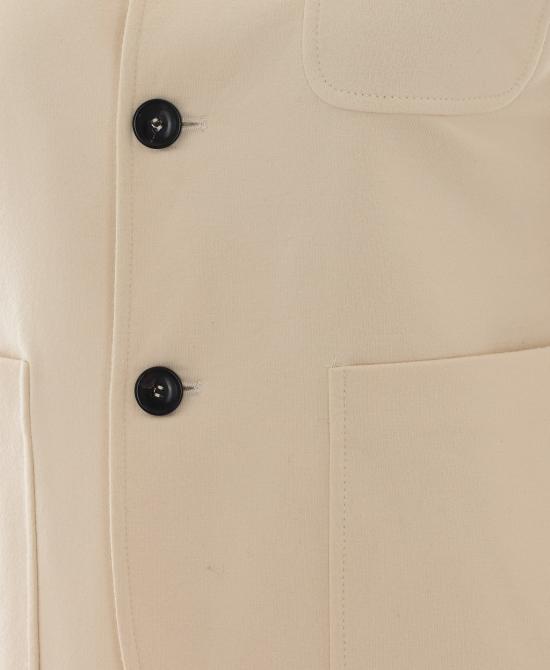 26FW 치르콜로1901 수트 자켓 FD4051 1343 WHITE - CIRCOLO 1901
