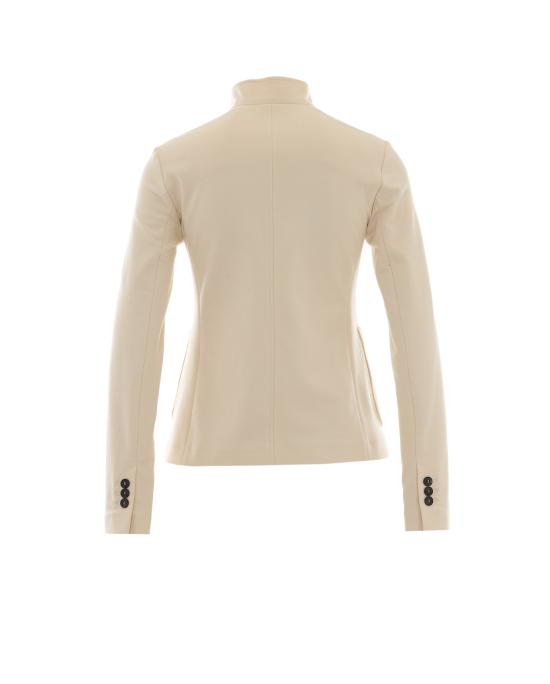 26FW 치르콜로1901 수트 자켓 FD4051 1343 WHITE - CIRCOLO 1901