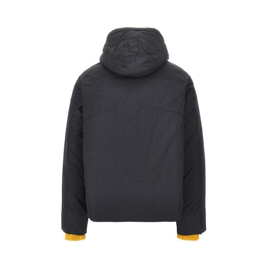 26FW 엠포리오 아르마니 패딩 7M002390AF15951 Black - EMPORIO ARMANI