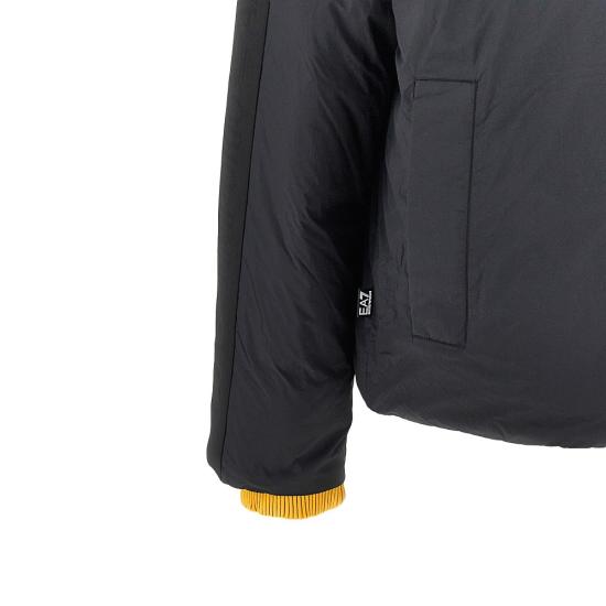 26FW 엠포리오 아르마니 패딩 7M002390AF15951 Black - EMPORIO ARMANI