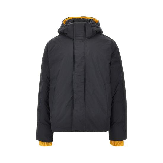 26FW 엠포리오 아르마니 패딩 7M002390AF15951 Black