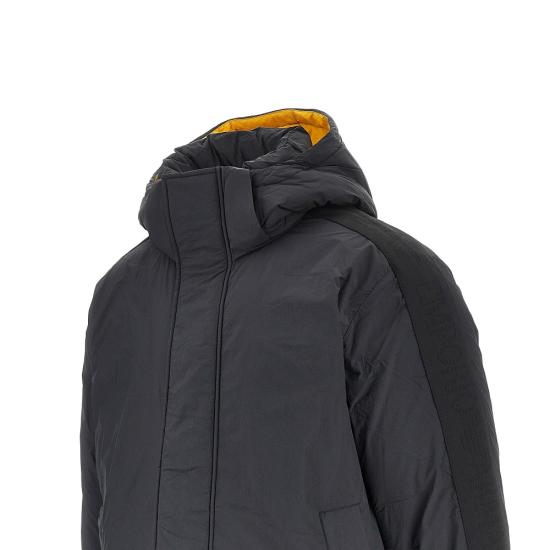 26FW 엠포리오 아르마니 패딩 7M002390AF15951 Black - EMPORIO ARMANI