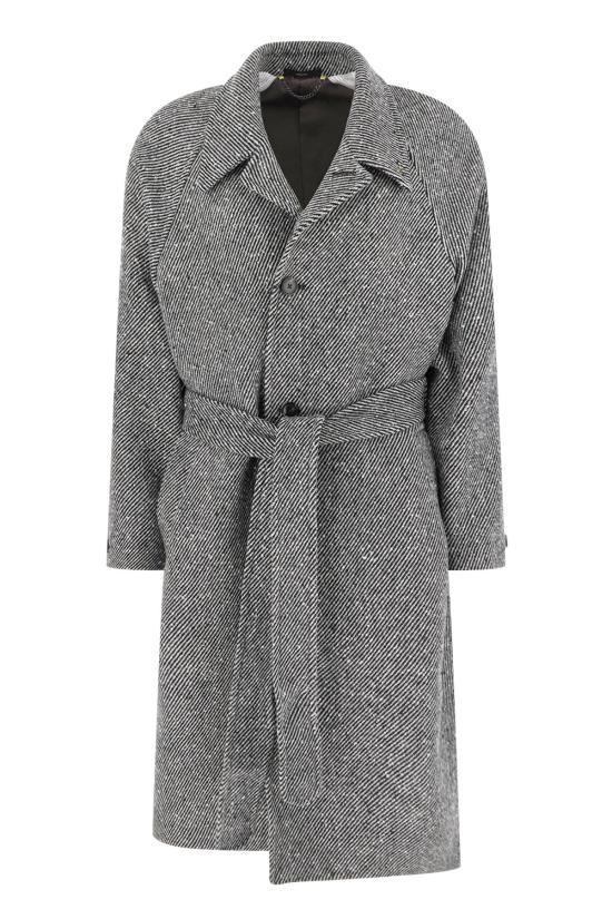 26FW 폴 스미스 코트 M1RA259W03204 70 GREY