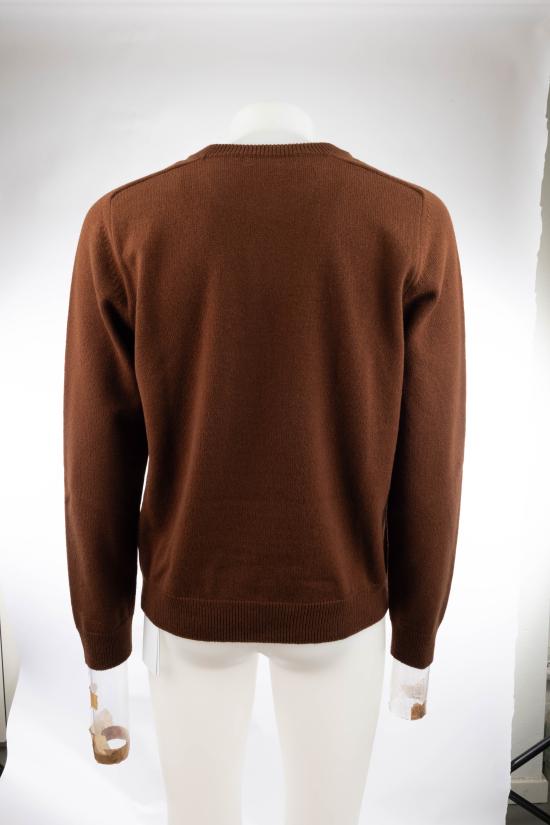 26FW 셀린느 스웨터 RY0ZJ4S88 19AF MACASSAR - CELINE