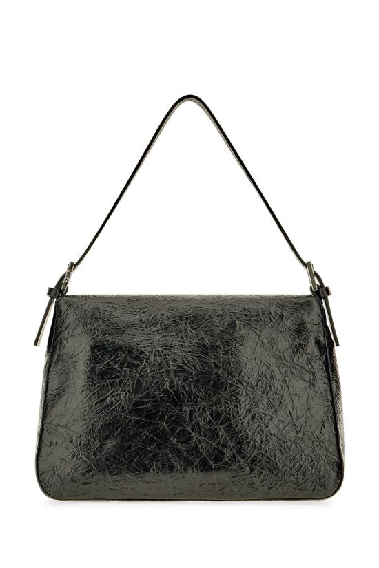 26FW 펜디 숄더백 8BR851B14M F0QA1 Black - FENDI