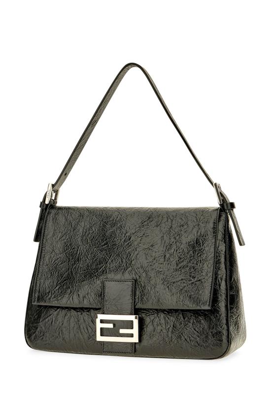 26FW 펜디 숄더백 8BR851B14M F0QA1 Black - FENDI