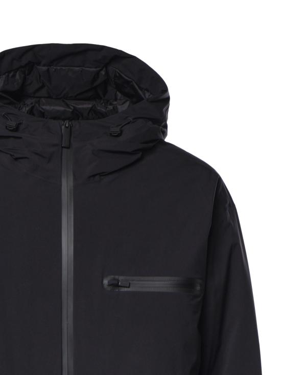 26FW 라미나르 자켓 PI00402UL 111289300 BLACK - LAMINAR