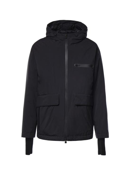 26FW 라미나르 자켓 PI00402UL 111289300 BLACK