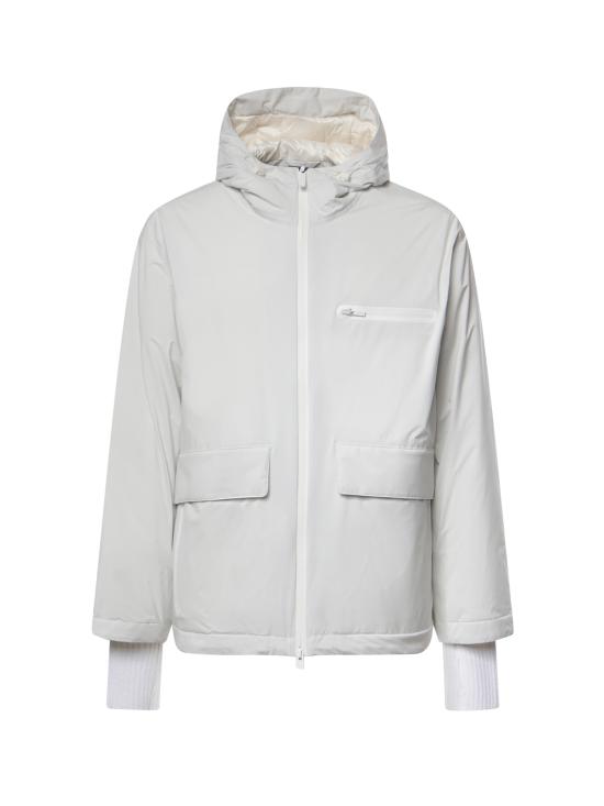 26FW 라미나르 자켓 PI00402UL 111281006 WHITE