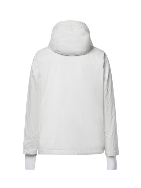 26FW 라미나르 자켓 PI00402UL 111281006 WHITE - LAMINAR