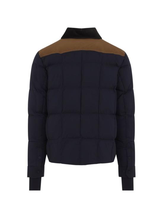26FW 몽클레어 숏패딩 L20971G00002539X6 742 - MONCLER