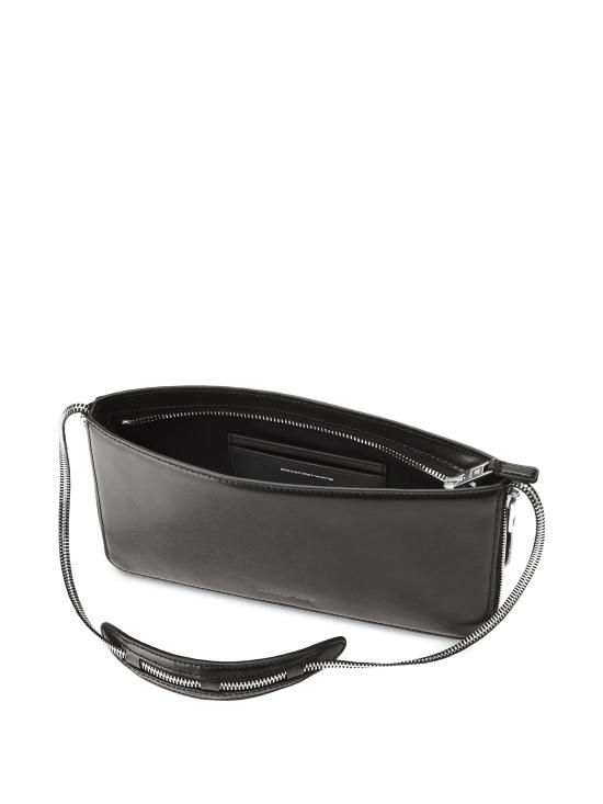 26FW 알렉산더 왕 가방 20226P70L 001 BLACK - ALEXANDER WANG