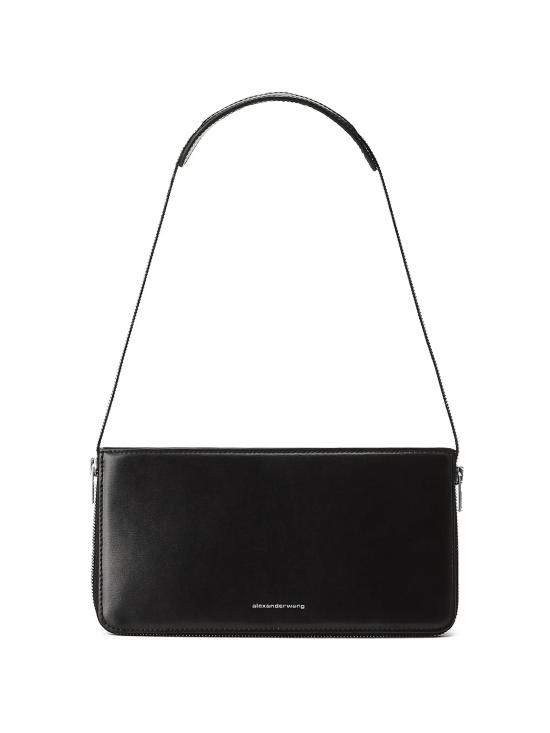26FW 알렉산더 왕 가방 20226P70L 001 BLACK