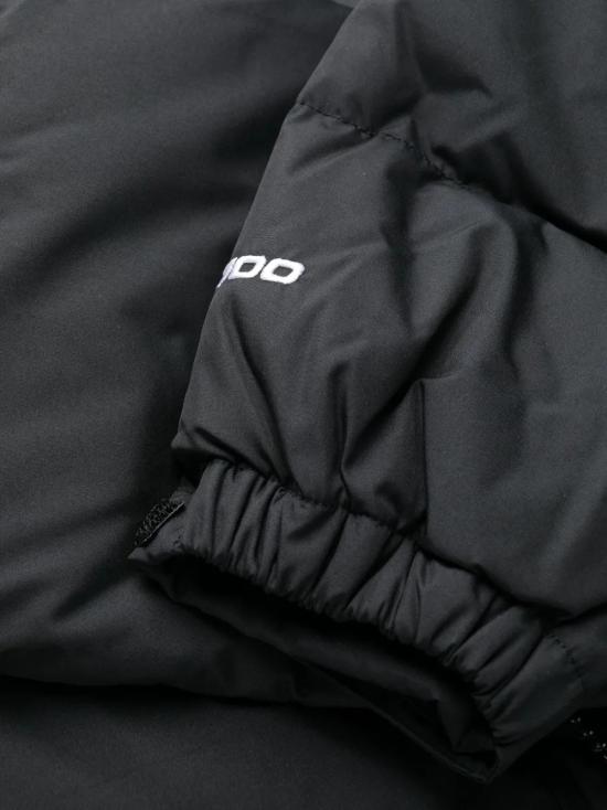 26FW 노스페이스 눕시 워터리펠런트 롱패딩 NF0A832K GOE1 NERO - NORTH FACE