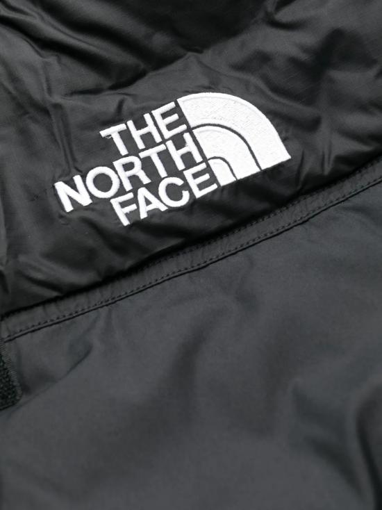 26FW 노스페이스 눕시 워터리펠런트 롱패딩 NF0A832K GOE1 NERO - NORTH FACE