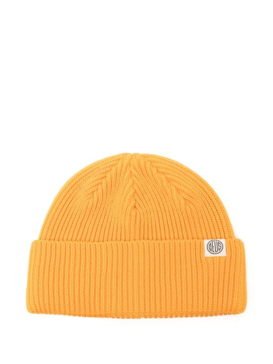 26FW 데우스 비니 D263MHA141 YELLOW GIALLO