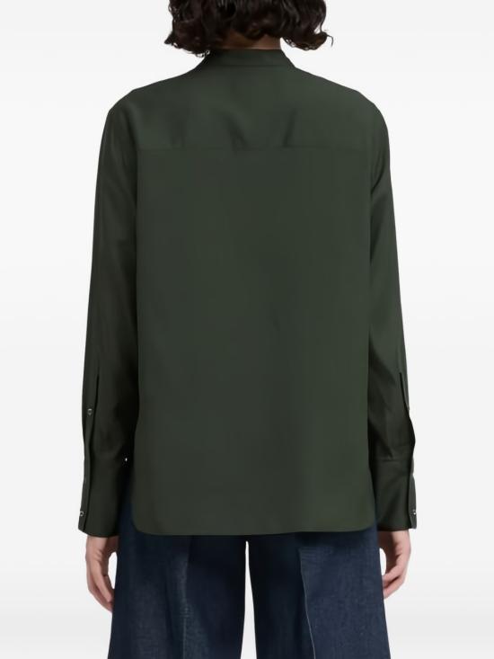 26FW 아스페시 셔츠 W6G5477 E84410395 MILITARE - ASPESI