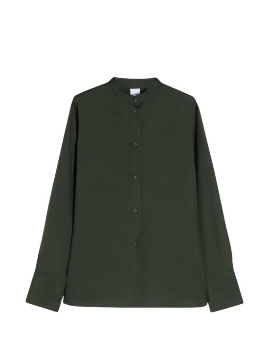 26FW 아스페시 셔츠 W6G5477 E84410395 MILITARE - ASPESI