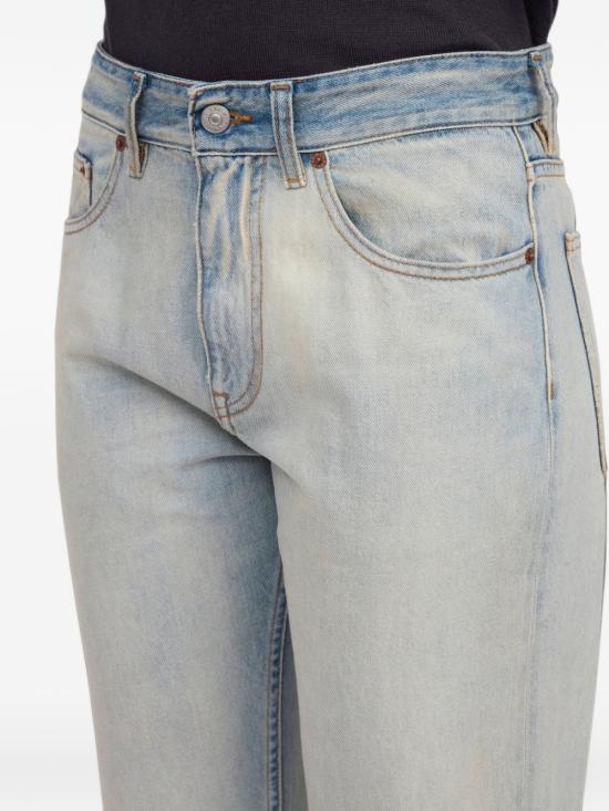 26FW MM6 메종마르지엘라 팬츠 S62LB0223 M30055970 - MM6 MAISON MARGIELA