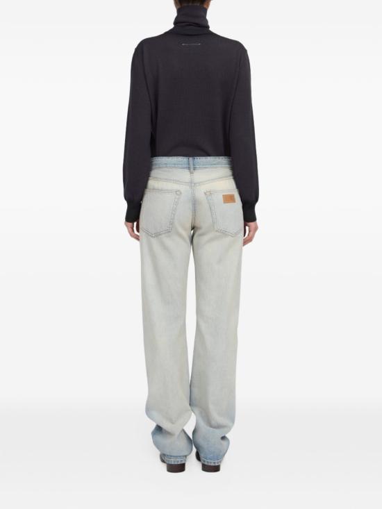 26FW MM6 메종마르지엘라 팬츠 S62LB0223 M30055970 - MM6 MAISON MARGIELA