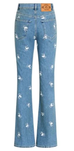 26FW 피오루찌 데님 팬츠 W26PFDJE015 DN05DN10 DUSTY BLU - FIORUCCI