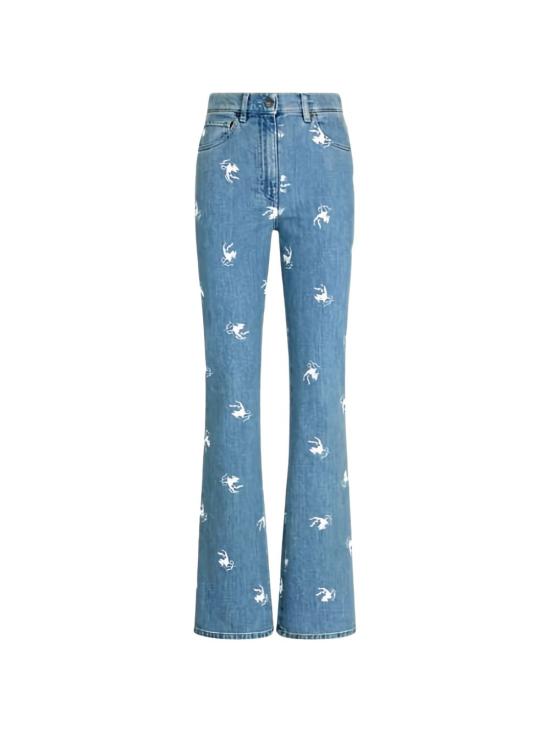 26FW 피오루찌 데님 팬츠 W26PFDJE015 DN05DN10 DUSTY BLU - FIORUCCI