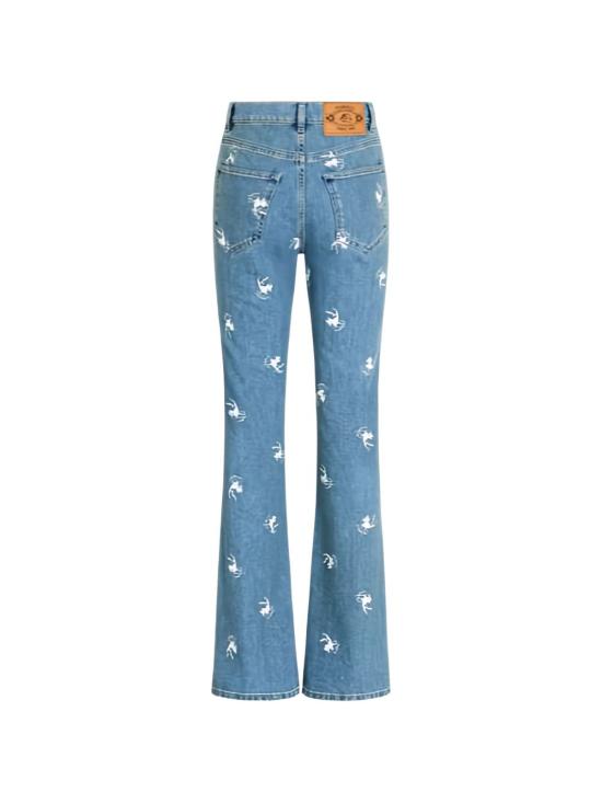 26FW 피오루찌 데님 팬츠 W26PFDJE015 DN05DN10 DUSTY BLU - FIORUCCI