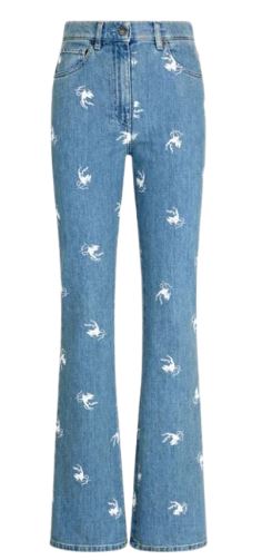 26FW 피오루찌 데님 팬츠 W26PFDJE015 DN05DN10 DUSTY BLU