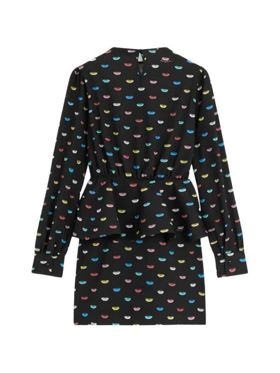 26FW 피오루찌 미디 원피스 W26PFDRS032 VI08MU01 MULTICOLOR - FIORUCCI