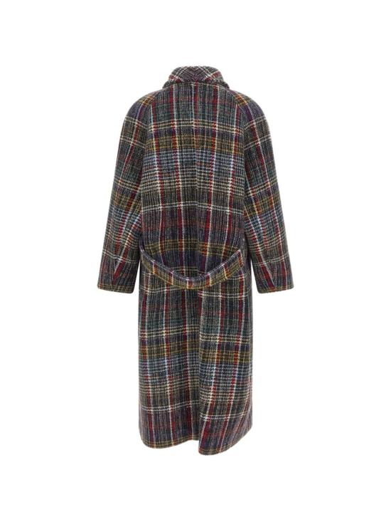 26FW 미소니 코트 DS26WC0U BC006KSMSQX MULTIRED - MISSONI