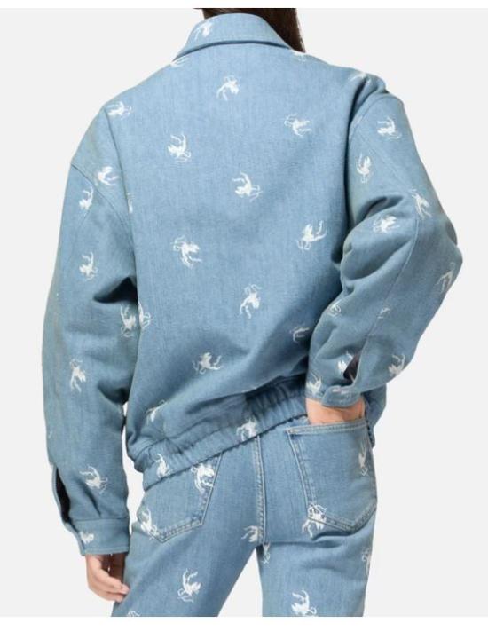 26FW 피오루찌 셔츠 W26PFDOU012 DN05DN10 DUSTY BLU - FIORUCCI