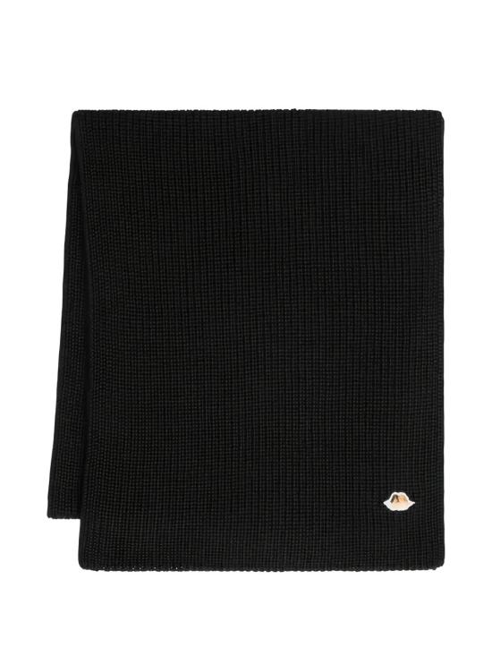 26FW 피오루찌 머플러/스카프 W02FPASC472 KN03BK01 BLACK - FIORUCCI