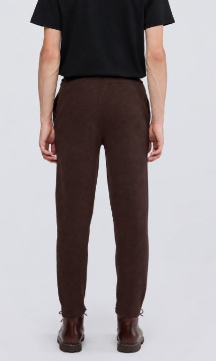26FW 아스페시 스트레이트 팬츠 W6QM654 D96510210 MARRONE - ASPESI