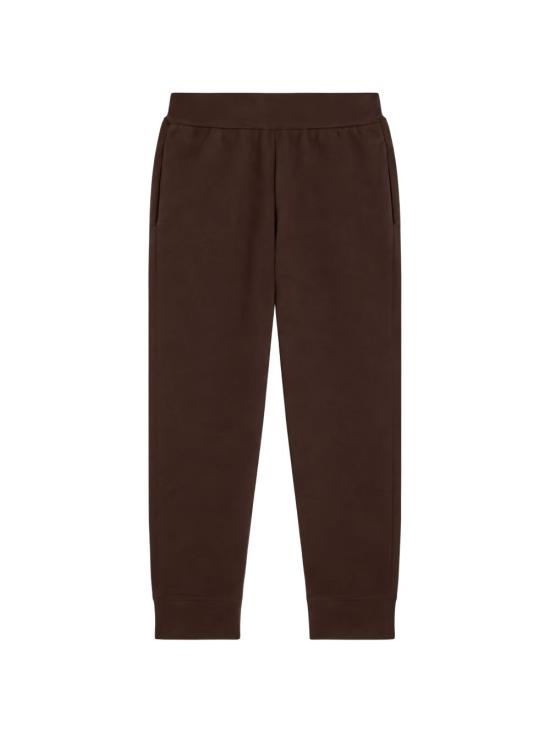 26FW 아스페시 스트레이트 팬츠 W6QM654 D96510210 MARRONE - ASPESI