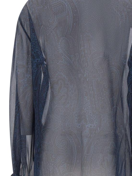 26FW 에트로 셔츠 WRIA0131 99SA124X0887 - ETRO