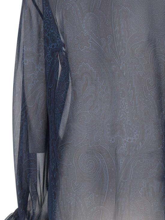 26FW 에트로 셔츠 WRIA0131 99SA124X0887 - ETRO