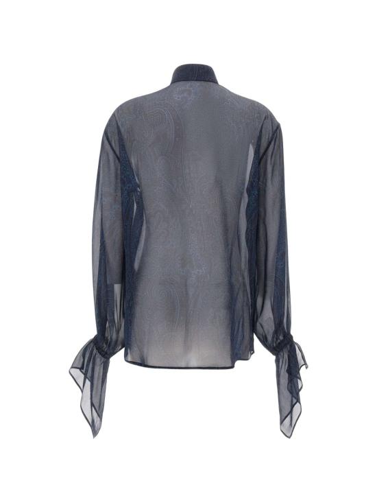 26FW 에트로 셔츠 WRIA0131 99SA124X0887 - ETRO