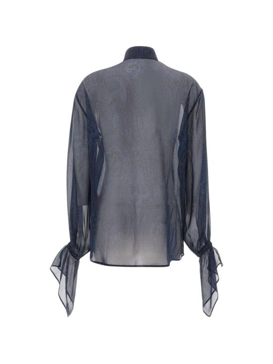 26FW 에트로 셔츠 WRIA0131 99SA124X0887 - ETRO