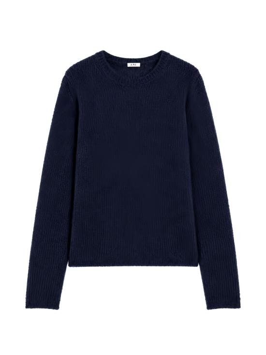 26FW 아스페시 스웨터 W6P3279 E86510096 BLU - ASPESI
