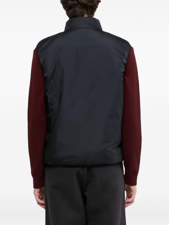 26FW 아스페시 베스트 CNIG199 796196241 NERO - ASPESI
