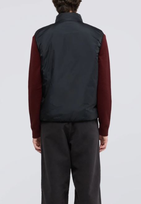 26FW 아스페시 베스트 CNIG199 796196241 NERO - ASPESI