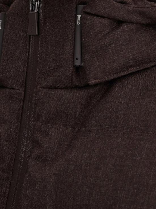 26FW 에르노 수트 자켓 PI001401U 335298800 SWARTHY - HERNO