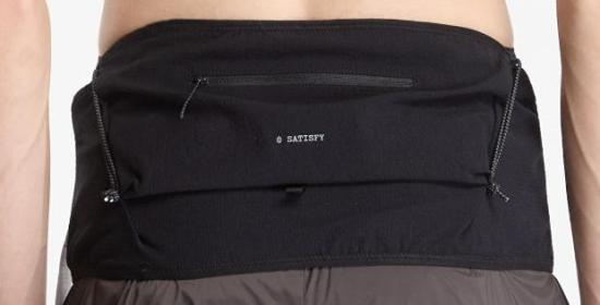 26SS 새티스파이 액세서리 3404300000 00000 BLACK - SATISFY