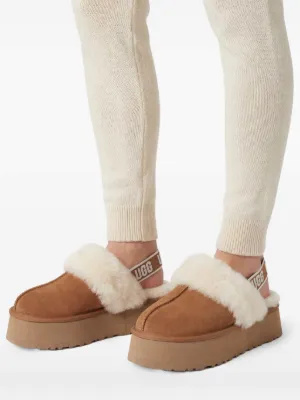 26FW 어그 펀케트 슬라이드 1113474 CHE MARRONE - UGG