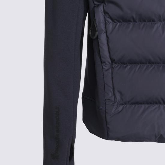 26FW 몽클레어 자켓 L20978G00001 899IG778 NAVY - MONCLER