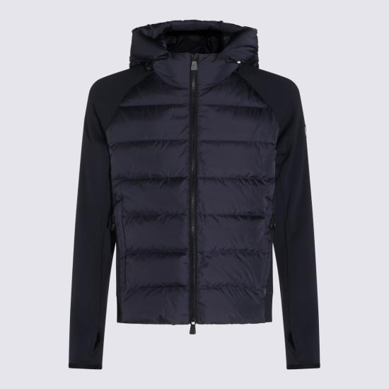 26FW 몽클레어 자켓 L20978G00001 899IG778 NAVY