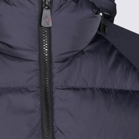 26FW 몽클레어 자켓 L20978G00001 899IG778 NAVY - MONCLER