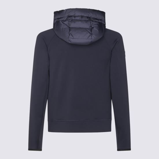 26FW 몽클레어 자켓 L20978G00001 899IG778 NAVY - MONCLER
