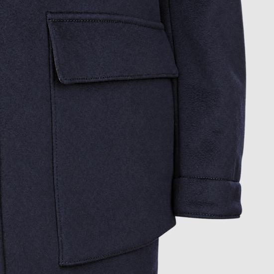 26FW 라르디니 코트 ACRAVEN ACC67626850 NAVY - LARDINI
