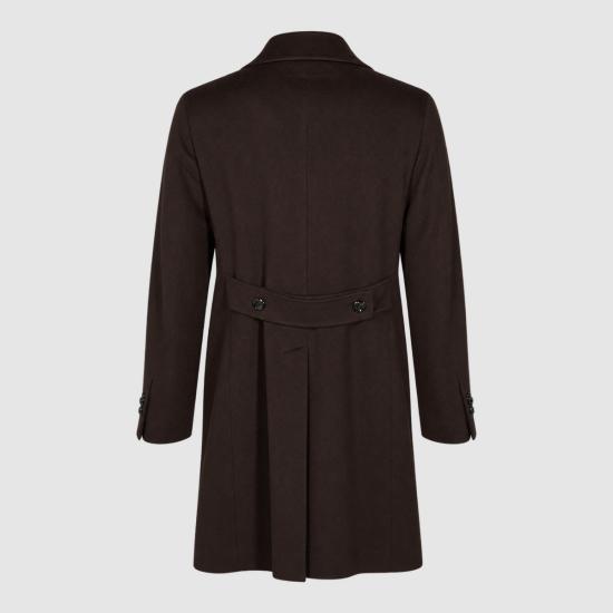 26FW 딸리아토레 코트 ARDENTRA 010103M3404 MORO - TAGLIATORE